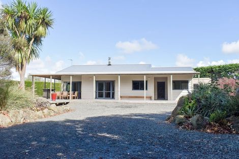 Photo of property in 6469 State Highway 12, Turiwiri, Dargaville, 0374
