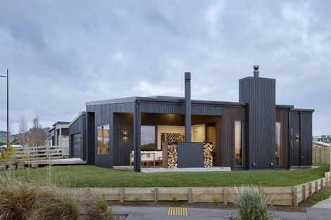 Photo of property in 44 Rangitahi Road, Raglan, 3225