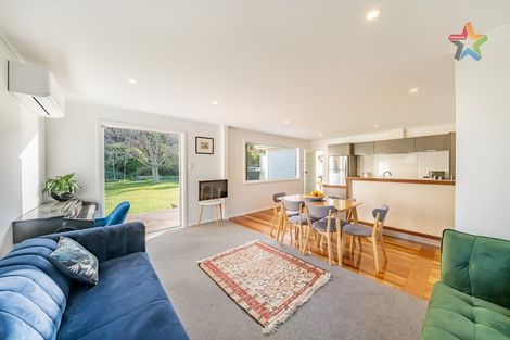 Photo of property in 56 Dover Road, Wainuiomata, Lower Hutt, 5014