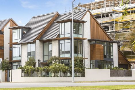 Photo of property in 1/2a Dorset Street, Christchurch Central, Christchurch, 8013