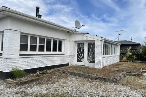 Photo of property in 336 Tay Street, Turnbull Thomson Park, Invercargill, 9810