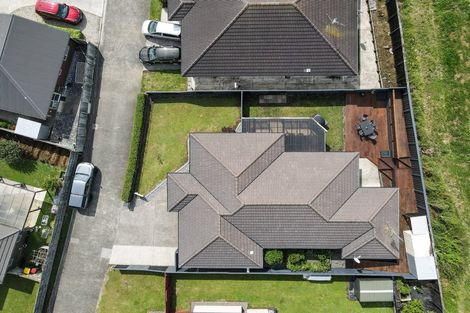 Photo of property in 11 Te Ironui Place, Huntington, Hamilton, 3210