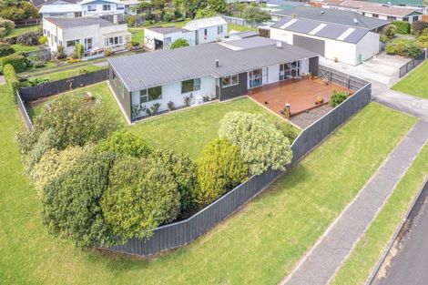 Photo of property in 1 Cornwall Road, Springvale, Whanganui, 4501