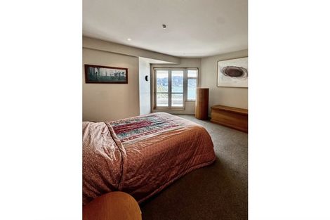 Photo of property in 24c Grafton Road, Roseneath, Wellington, 6011