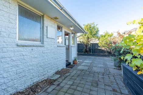 Photo of property in 3/12 Tweed Street, Richmond, Christchurch, 8013