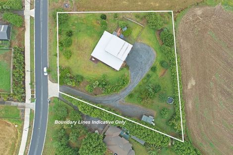 Photo of property in 58 Scott Road, Te Kauwhata, 3710