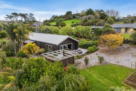 Photo of property in 30 Mccullough Road, Mangapai, Whangarei, 0178