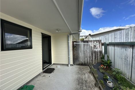 Photo of property in 10b Jones Crescent, Melville, Hamilton, 3206