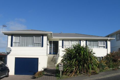 Photo of property in 44 Truro Road, Camborne, Porirua, 5026