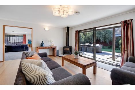 Photo of property in 50 Lancewood Drive, Halswell, Christchurch, 8025