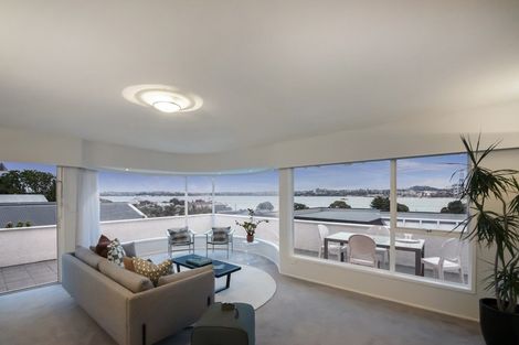 Photo of property in 1/47 Clarence Street, Devonport, Auckland, 0624