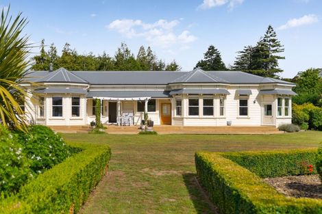Photo of property in 183 Willow Park Drive, Opaki, Masterton, 5871