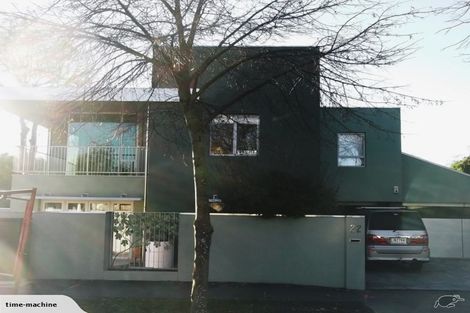 Photo of property in 22 Darvel Street, Riccarton, Christchurch, 8011