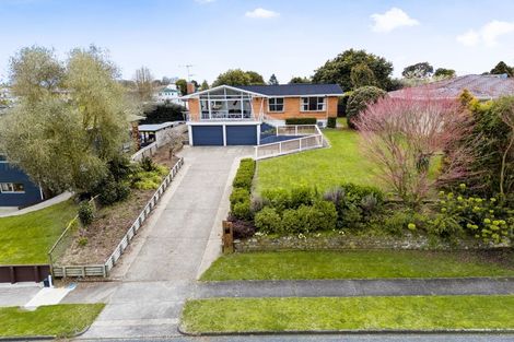 Photo of property in 376 Elizabeth Avenue, Te Awamutu, 3800