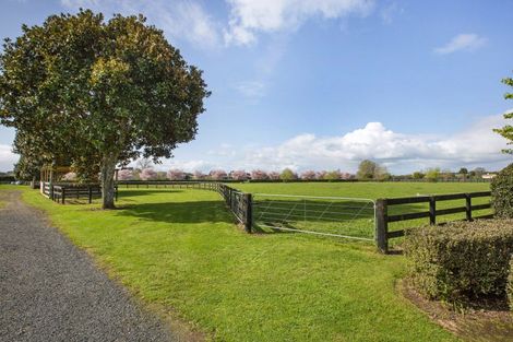 Photo of property in 373 Mystery Creek Road, Ohaupo, 3881