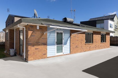 Photo of property in 215d Killarney Road, Frankton, Hamilton, 3204
