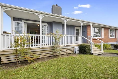 Photo of property in 252 Huatoki Street, Upper Vogeltown, New Plymouth, 4310