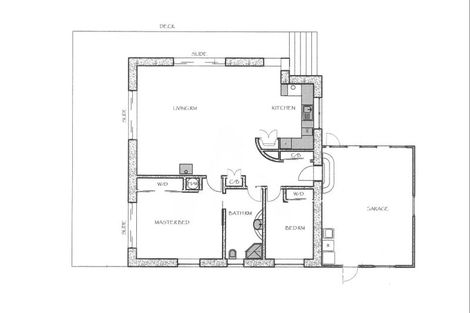 Photo of property in Pleroma House, 2 Knorp Street, Otane, 4202