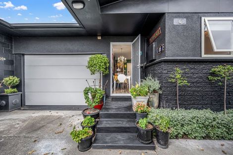 Photo of property in 4/1 Gardiner Street, Westshore, Napier, 4110