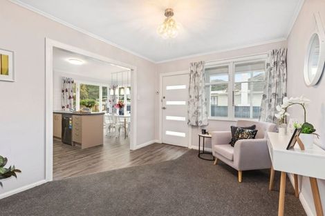 Photo of property in 12 Best Street, Wainuiomata, Lower Hutt, 5014