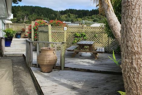 Photo of property in 364 Kaora Street, Kawhia, 3889