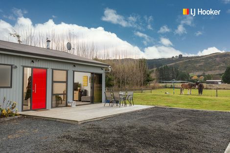 Photo of property in 480 Riccarton Road West, North Taieri, Mosgiel, 9092