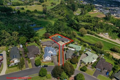 Photo of property in 83 Stableford Drive, Pyes Pa, Tauranga, 3112