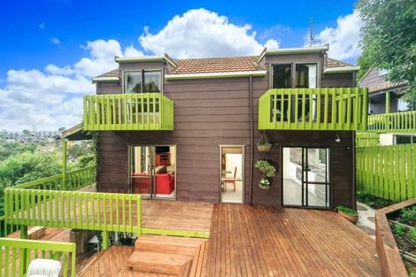 Photo of property in 2/81 Waipa Street, Birkenhead, Auckland, 0626
