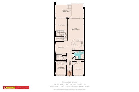 Photo of property in The Sands Apartments, 5/47 The Strand, Takapuna, Auckland, 0622