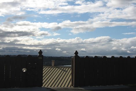 Photo of property in 15 Rees Street, Durie Hill, Whanganui, 4500