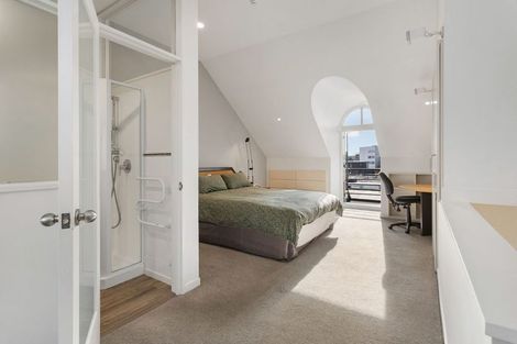 Photo of property in 2/45 Chester Street West, Christchurch Central, Christchurch, 8013