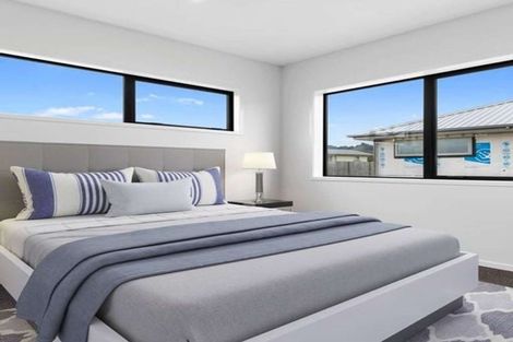 Photo of property in 6 Guy King Place, Huntly, 3700