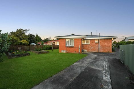 Photo of property in 19 Morrison Crescent, Glenview, Hamilton, 3206