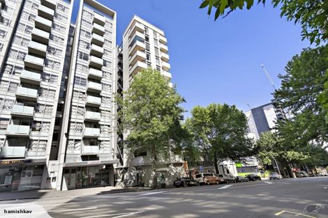 Photo of property in Oakwood Hall Apartments, 5d/81 Wakefield Street, Auckland Central, Auckland, 1010