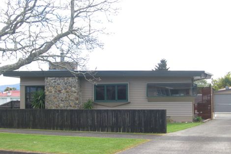 Photo of property in 19 Hampton Terrace, Matamata, 3400