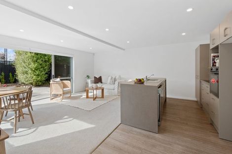 Photo of property in 140a Sherborne Street, St Albans, Christchurch, 8014