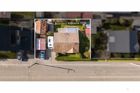 Photo of property in 18 Manse Street, Waimate, 7924