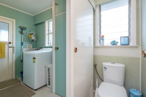 Photo of property in 13 Burn Street, Levin, 5510