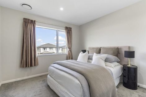 Photo of property in 415 Ormiston Road, Flat Bush, Auckland, 2019
