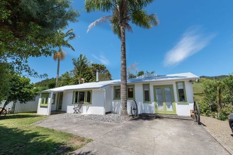 Photo of property in 99 Omaunu Road, Kaeo, 0479