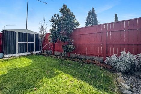 Photo of property in 4/2 Benzie Avenue, Elderslea, Upper Hutt, 5018