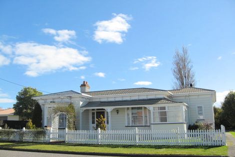 Photo of property in 8 Robert Street, Marton, 4710