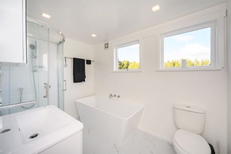 Photo of property in 171 No 1 Line, Westbrook, Palmerston North, 4475