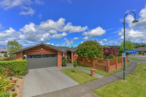 Photo of property in 7 Strachan Way, Highbury, Palmerston North, 4412