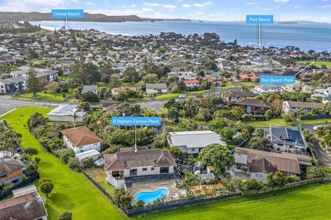 Photo of property in 8 Higham Ferrers Place, Red Beach, 0932