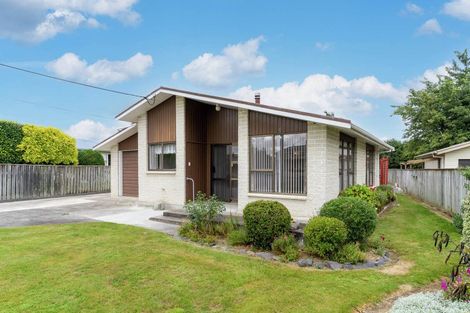 Photo of property in 22 Dublin Street, Martinborough, 5711