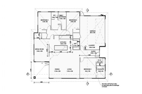 Photo of property in 1967a Telegraph Road, Darfield, 7510
