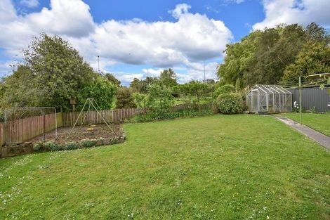 Photo of property in 15 Kinmont Crescent, Kinmont Park, Mosgiel, 9024