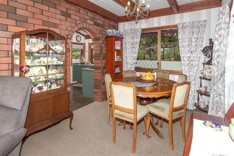 Photo of property in 209b Oakley Crescent, Thames, 3500