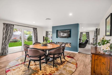 Photo of property in High Street, Kirwee, Darfield, 7571